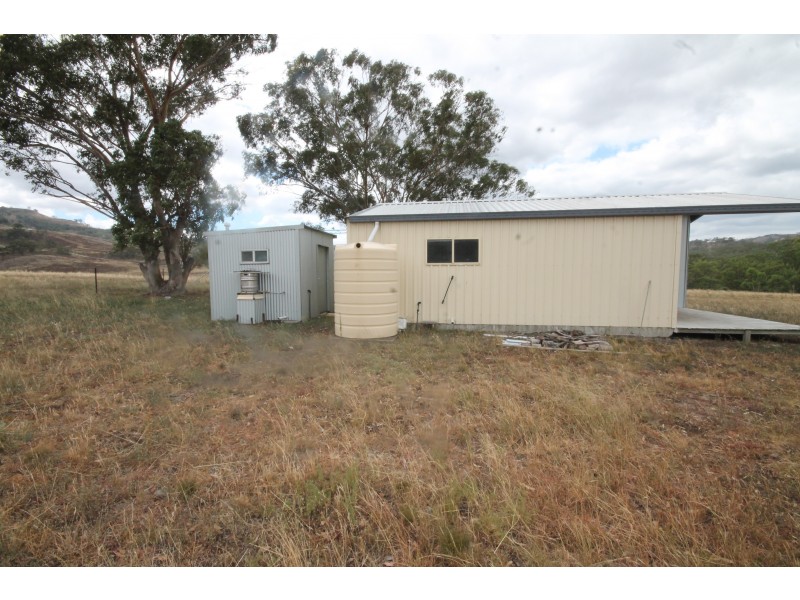 1947 PEMBROKE ROAD, Cassilis NSW 2329