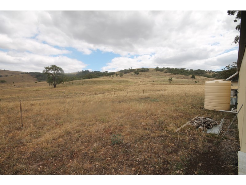 1947 PEMBROKE ROAD, Cassilis NSW 2329