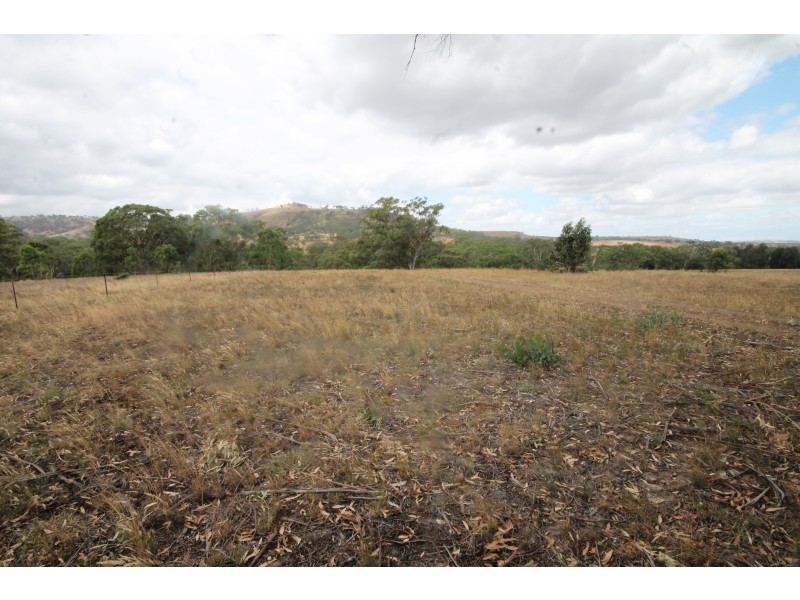 1947 PEMBROKE ROAD, Cassilis NSW 2329