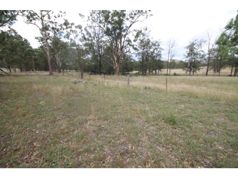 1947 PEMBROKE ROAD, Cassilis NSW 2329