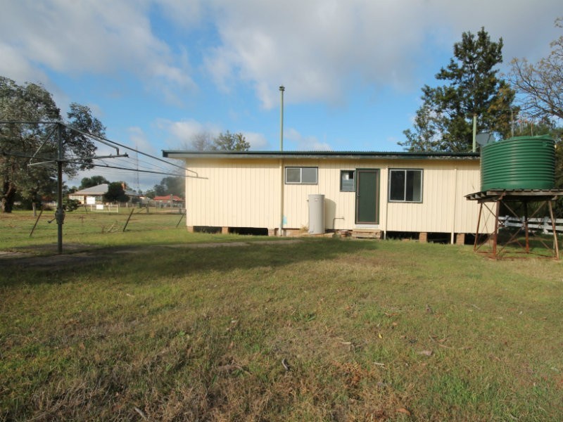 60 Bettington Street, Merriwa NSW 2329