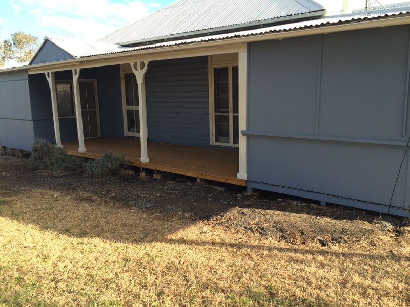 245 Sunnyside Road, Merriwa NSW 2329