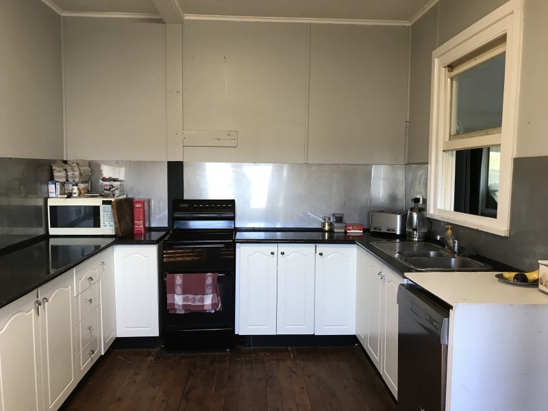 94 LAWLERS LANE, Merriwa NSW 2329