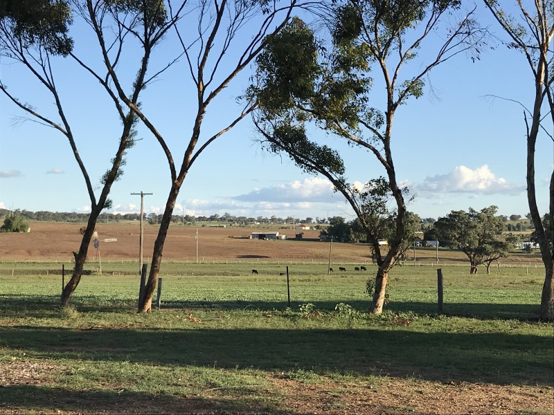 94 LAWLERS LANE, Merriwa NSW 2329