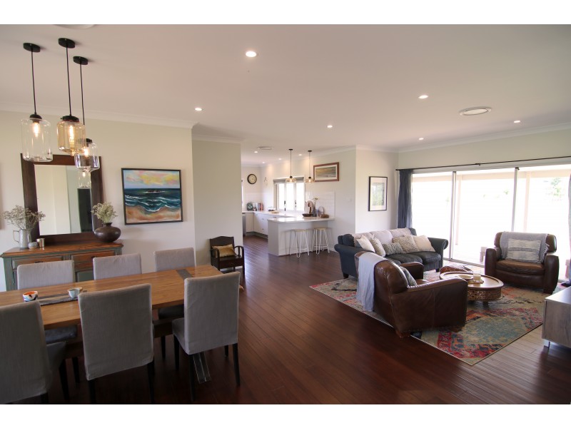 53 HALL ROAD, Merriwa NSW 2329