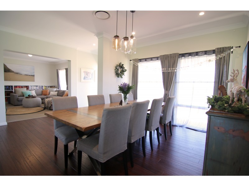 53 HALL ROAD, Merriwa NSW 2329