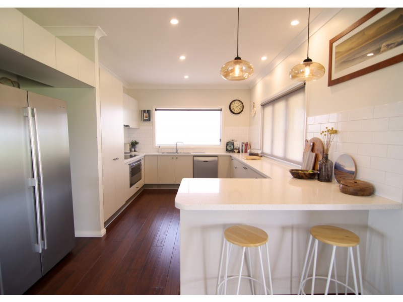 53 HALL ROAD, Merriwa NSW 2329