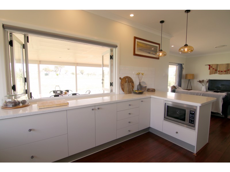 53 HALL ROAD, Merriwa NSW 2329