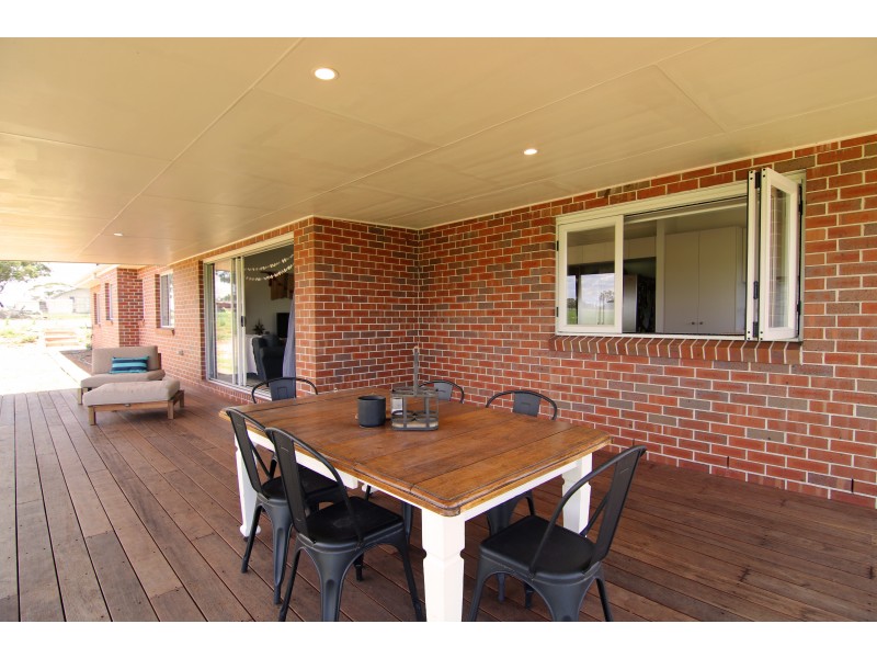 53 HALL ROAD, Merriwa NSW 2329