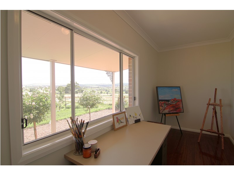 53 HALL ROAD, Merriwa NSW 2329