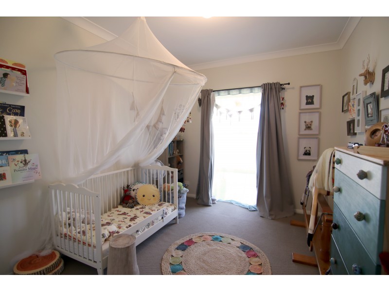 53 HALL ROAD, Merriwa NSW 2329