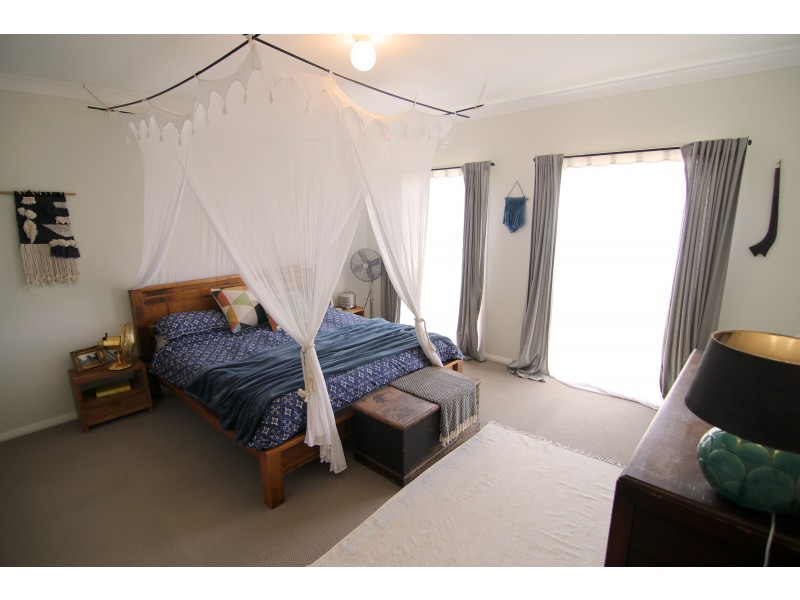 53 HALL ROAD, Merriwa NSW 2329