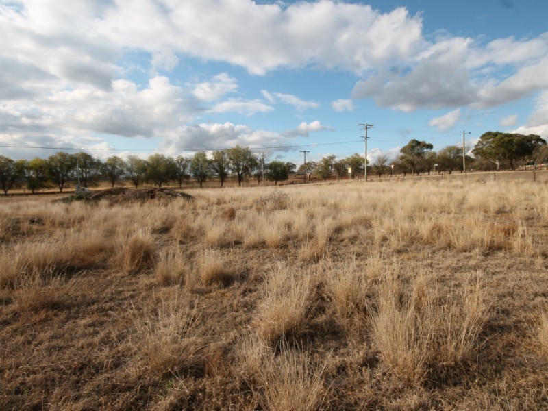 2 Vennacher Street,, Merriwa NSW 2329