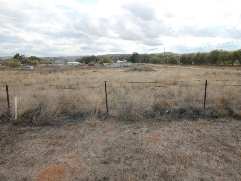 2 Vennacher Street,, Merriwa NSW 2329