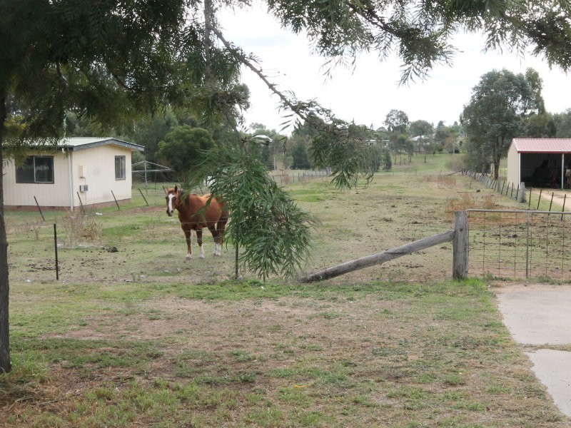 58 Bettington Street, Merriwa NSW 2329