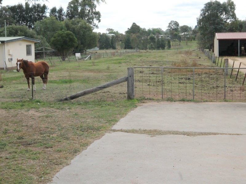 58 Bettington Street, Merriwa NSW 2329