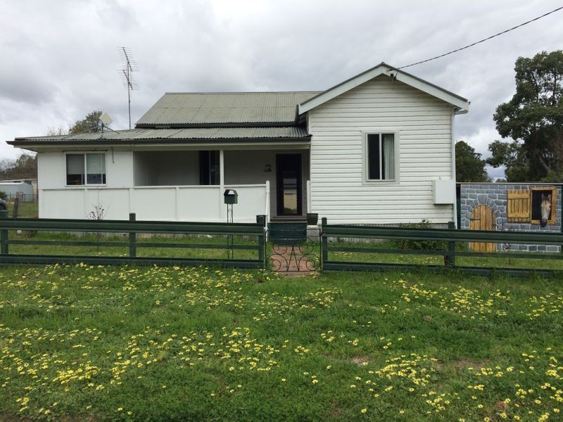 19 Cullingral Street, Merriwa NSW 2329