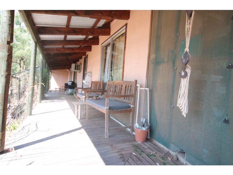 66 TUNBRIDGE ROAD, Merriwa NSW 2329