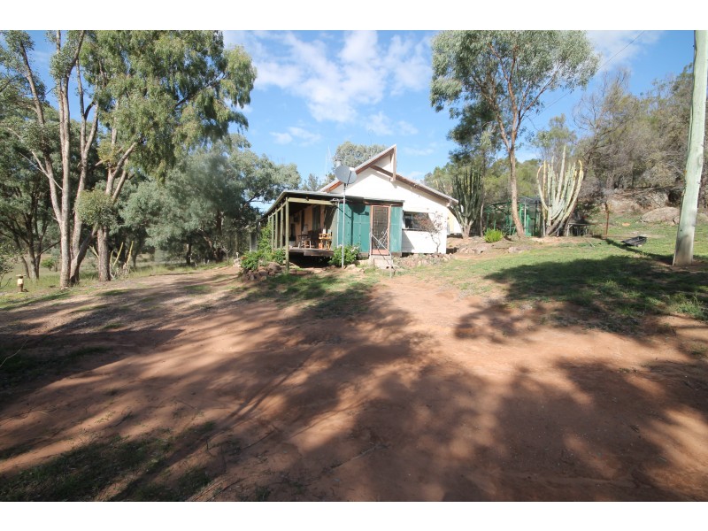 66 TUNBRIDGE ROAD, Merriwa NSW 2329