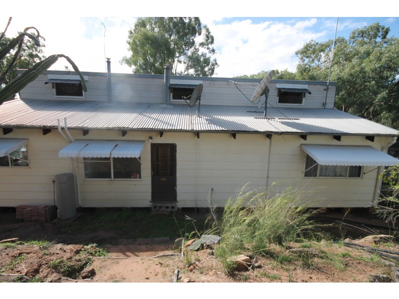 66 TUNBRIDGE ROAD, Merriwa NSW 2329