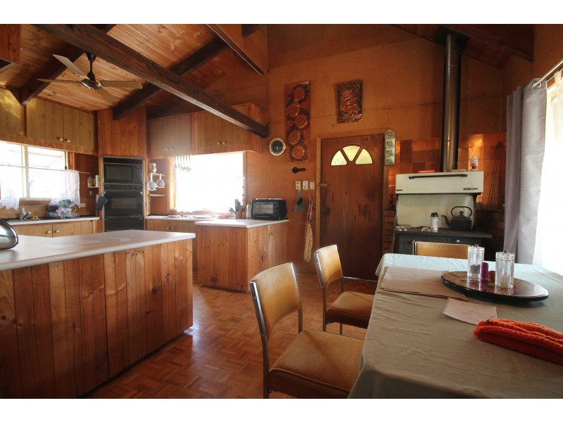 66 TUNBRIDGE ROAD, Merriwa NSW 2329