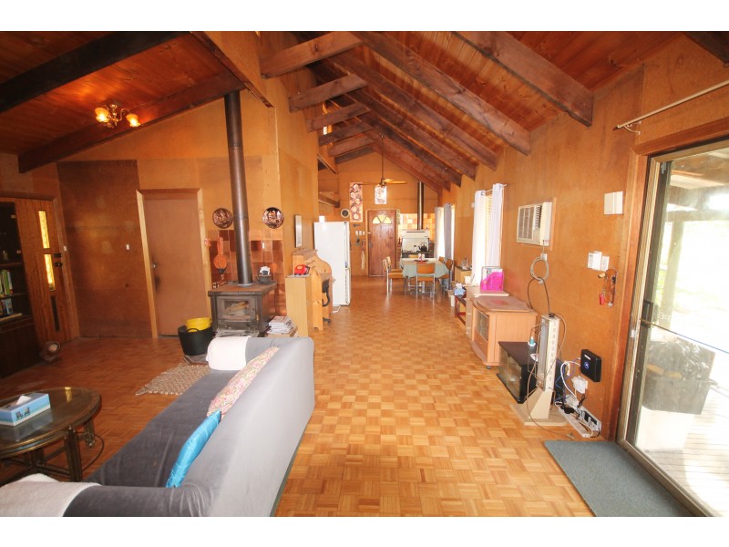 66 TUNBRIDGE ROAD, Merriwa NSW 2329