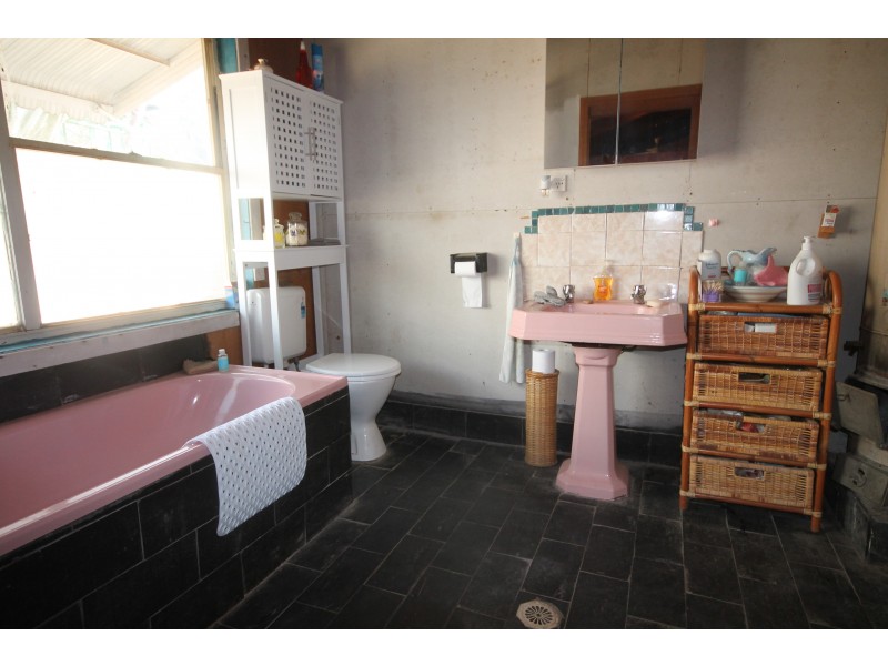 66 TUNBRIDGE ROAD, Merriwa NSW 2329