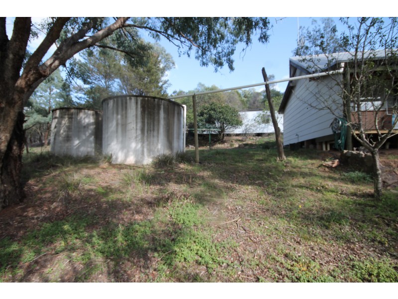 66 TUNBRIDGE ROAD, Merriwa NSW 2329