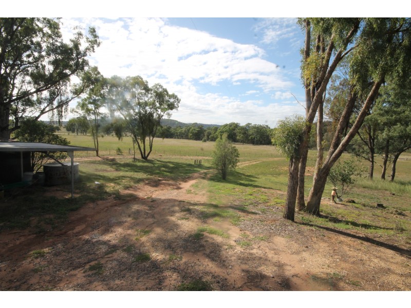 66 TUNBRIDGE ROAD, Merriwa NSW 2329