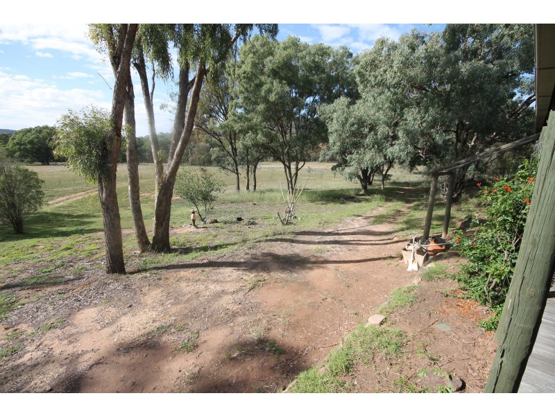 66 TUNBRIDGE ROAD, Merriwa NSW 2329