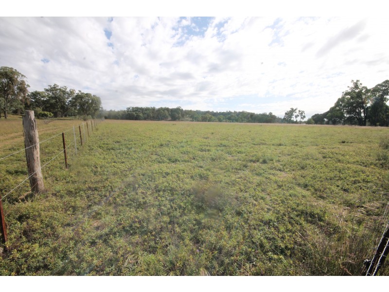 66 TUNBRIDGE ROAD, Merriwa NSW 2329