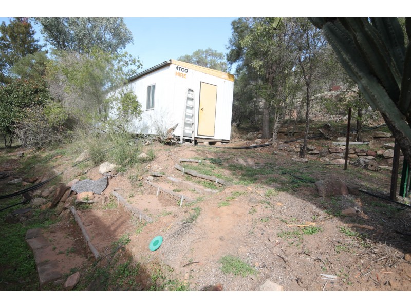 66 TUNBRIDGE ROAD, Merriwa NSW 2329