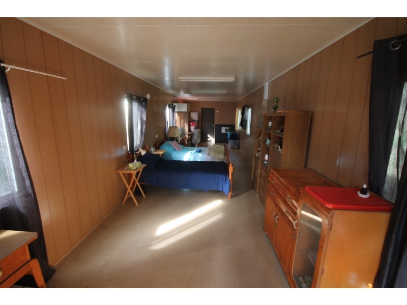 66 TUNBRIDGE ROAD, Merriwa NSW 2329