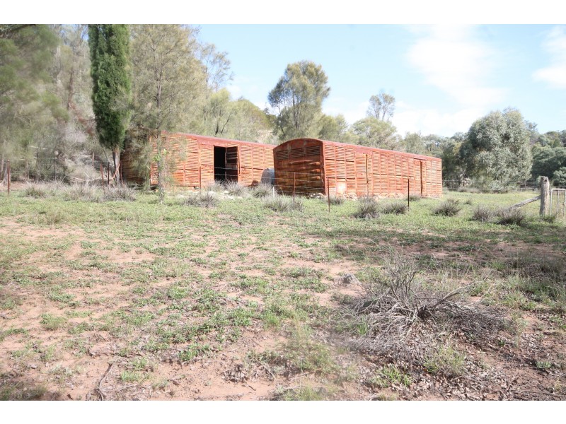 66 TUNBRIDGE ROAD, Merriwa NSW 2329