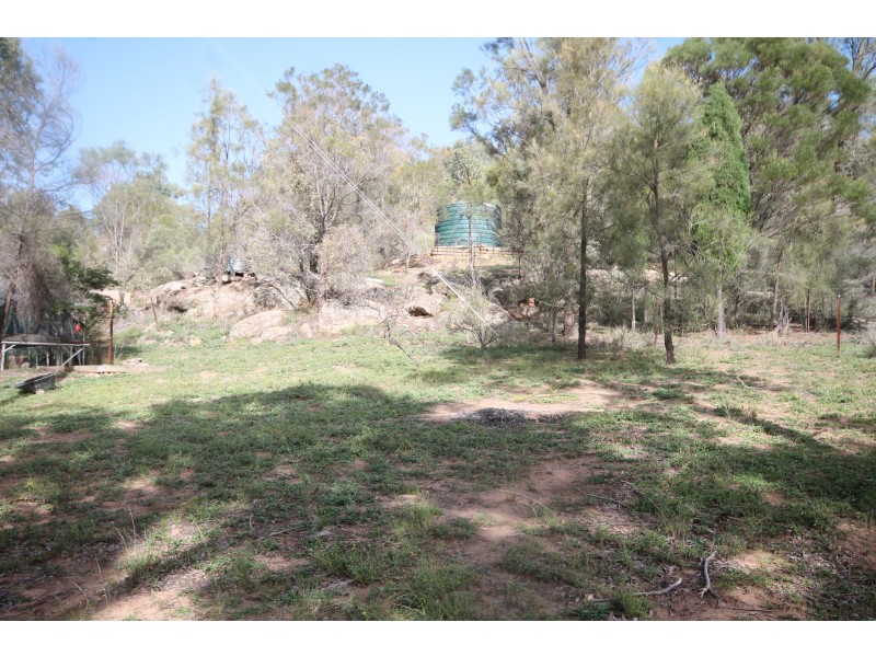 66 TUNBRIDGE ROAD, Merriwa NSW 2329