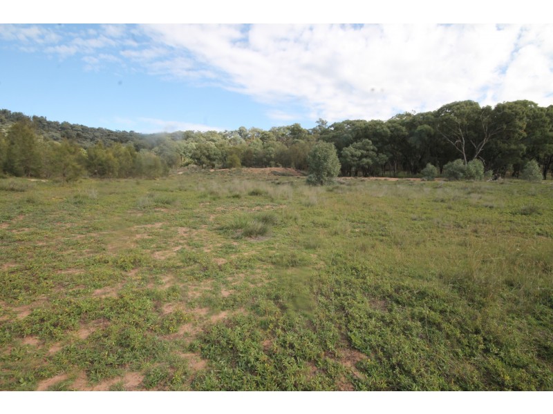 66 TUNBRIDGE ROAD, Merriwa NSW 2329