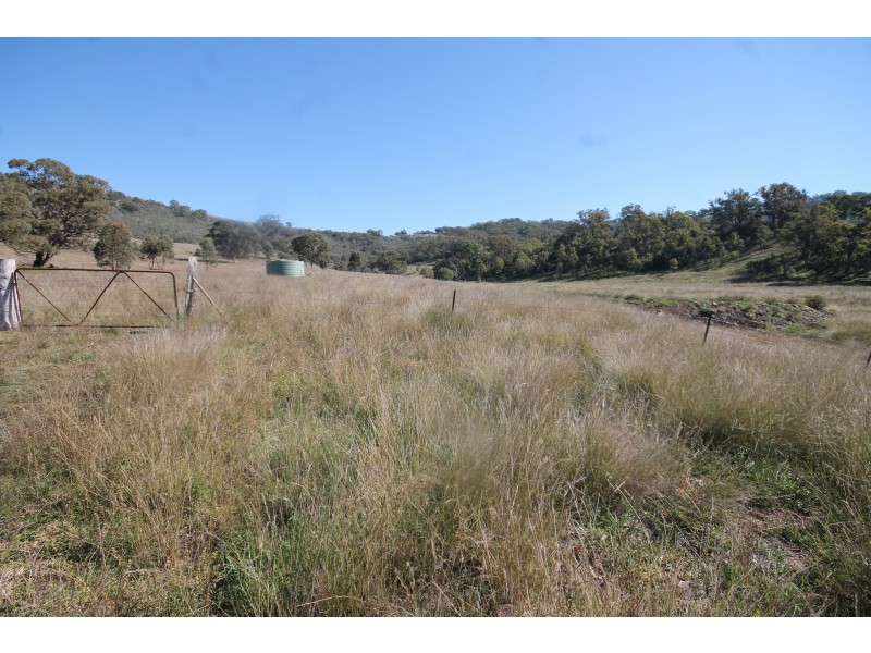 2284 PEMBROKE ROAD, Cassilis NSW 2329