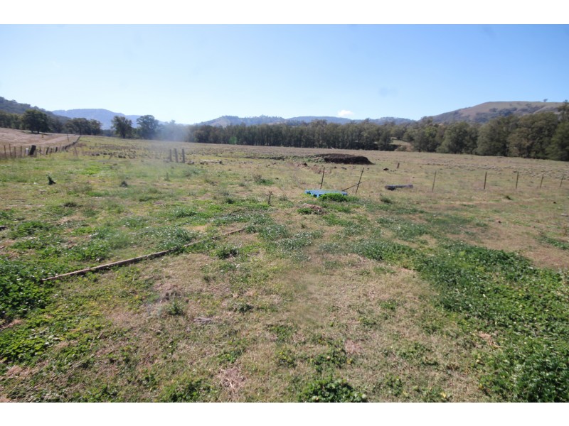 2284 PEMBROKE ROAD, Cassilis NSW 2329