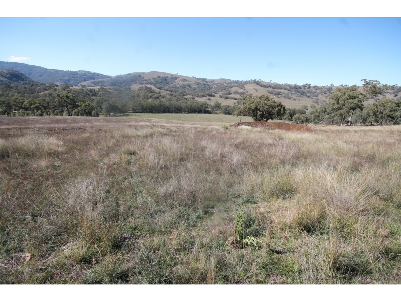 2284 PEMBROKE ROAD, Cassilis NSW 2329