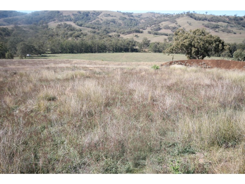 2284 PEMBROKE ROAD, Cassilis NSW 2329