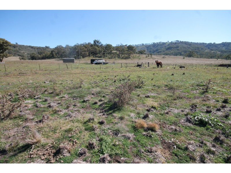 2284 PEMBROKE ROAD, Cassilis NSW 2329