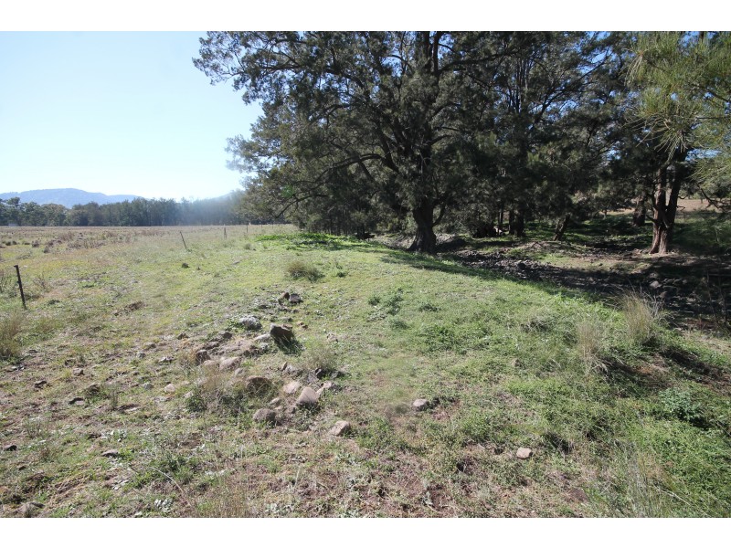 2284 PEMBROKE ROAD, Cassilis NSW 2329