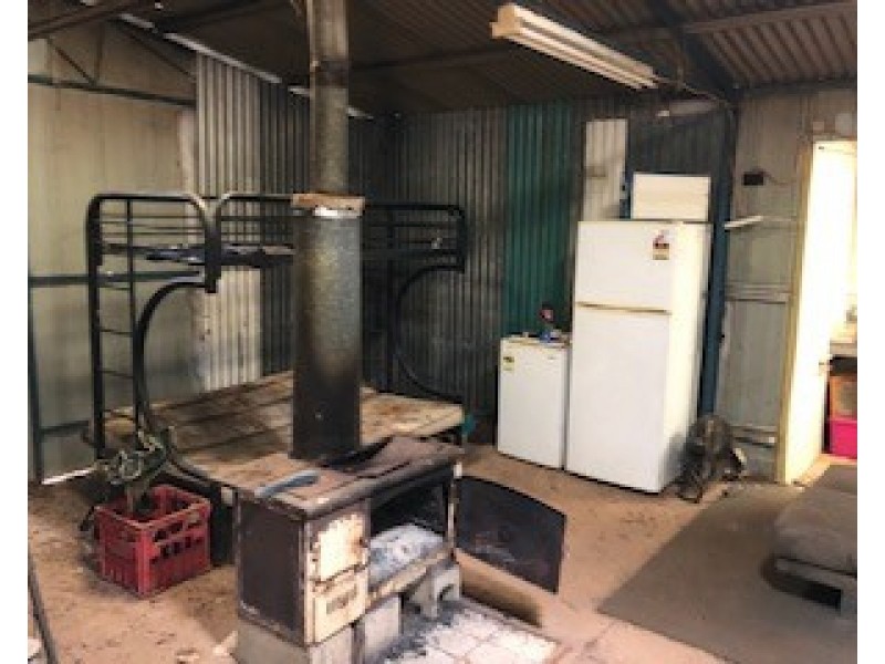 1981 WOLLARA ROAD, Merriwa NSW 2329