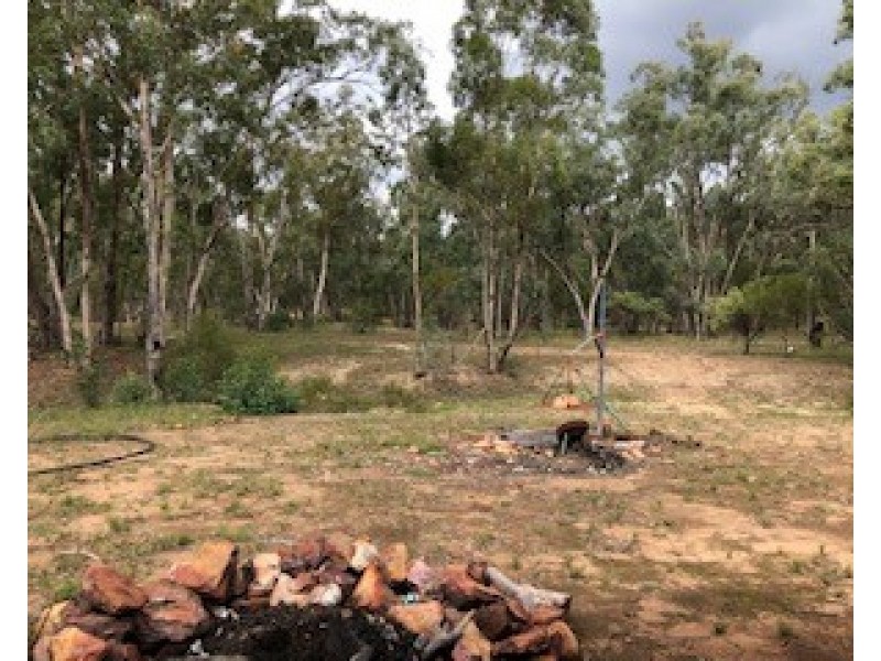 1981 WOLLARA ROAD, Merriwa NSW 2329