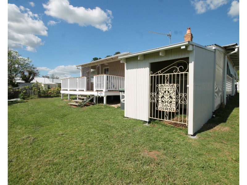 2 Gooch Street, Merriwa NSW 2329
