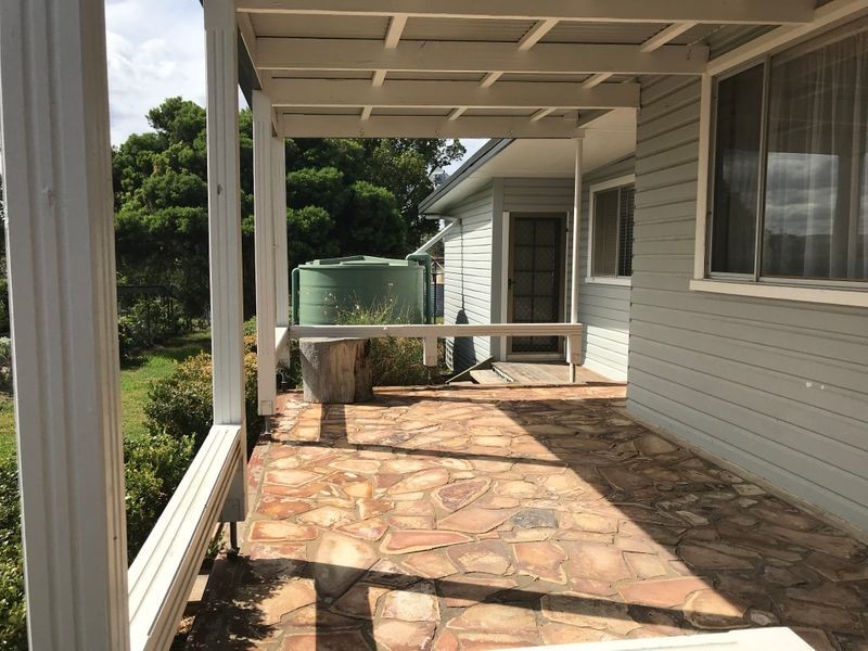 48 Mackenzie Street, Merriwa NSW 2329