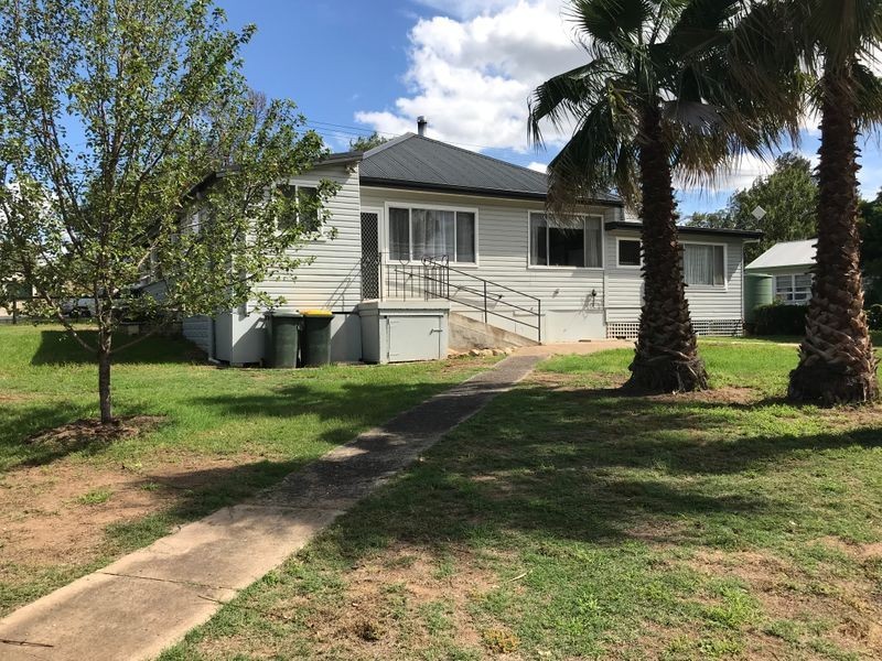 48 Mackenzie Street, Merriwa NSW 2329