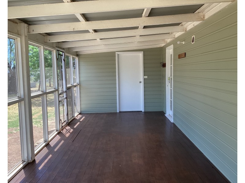 218 POSSUM SPRINGS ROAD, Merriwa NSW 2329