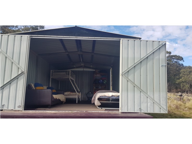 630 – 632 ROMA ROAD, Merriwa NSW 2329