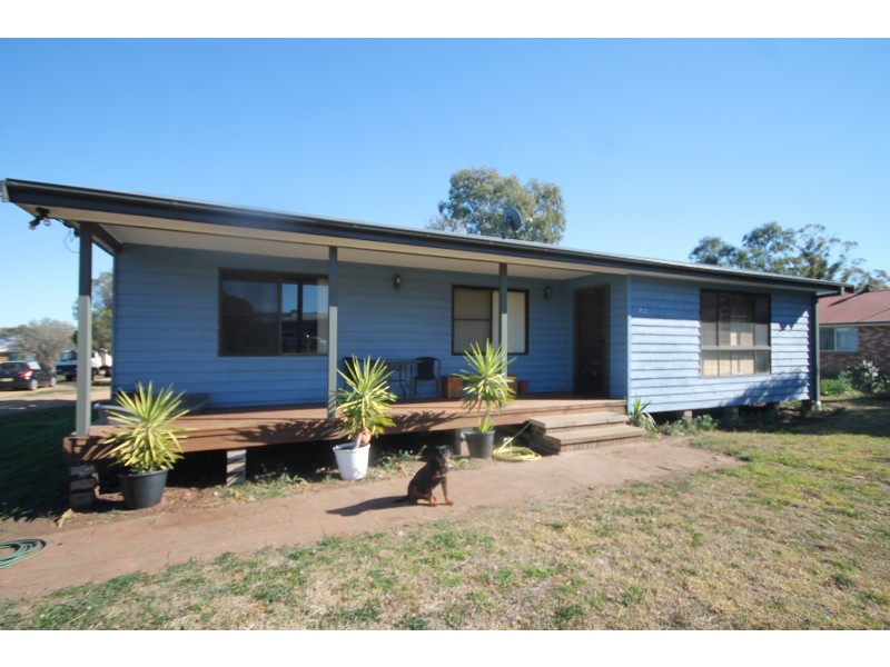 88 Vennacher Street, Merriwa NSW 2329